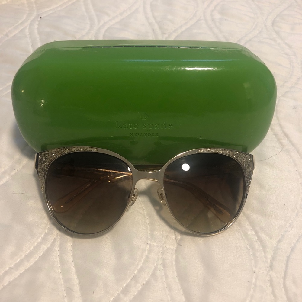 Kate Spade sunglasses